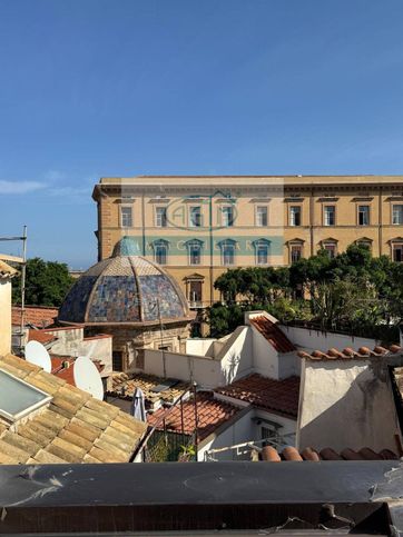 Appartamento in residenziale in Via Vittorio Emanuele 60