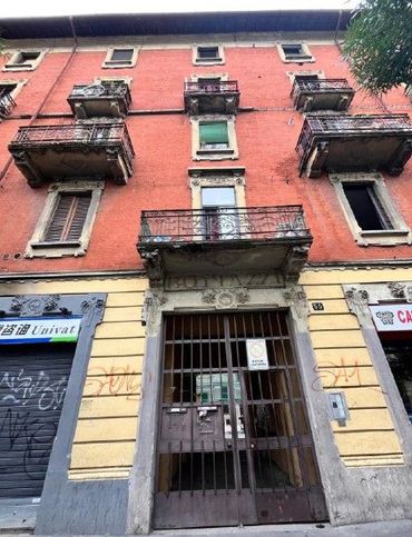 Appartamento in residenziale in Via Varesina 55