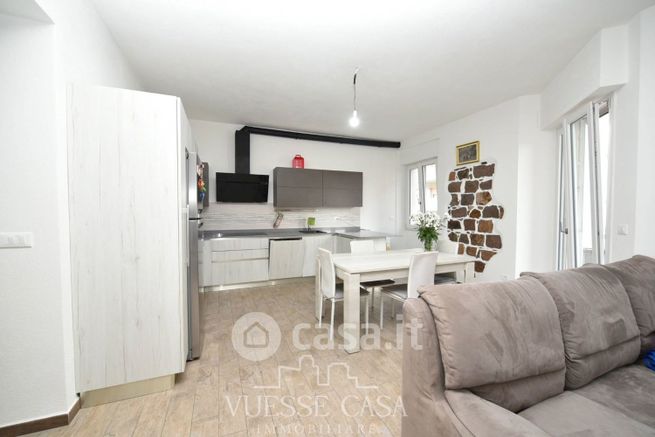 Appartamento in residenziale in Via Martiri della Libertà