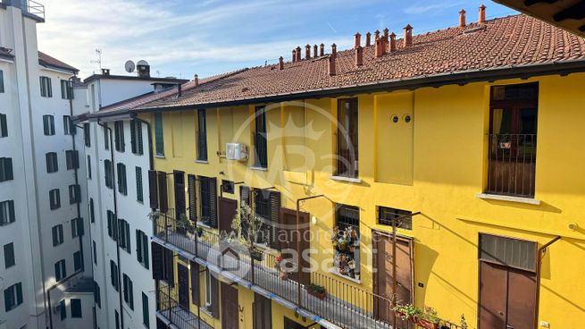 Appartamento in residenziale in Via Ruggero di Lauria 9