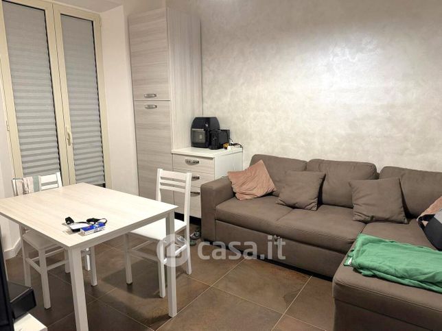 Appartamento in residenziale in Via Montebello