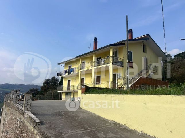 Appartamento in residenziale in Via dei Pisani