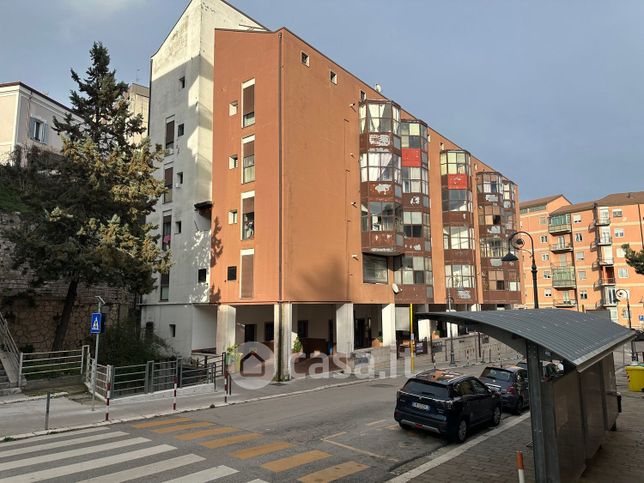 Appartamento in residenziale in Via Giuseppe Verdi 4