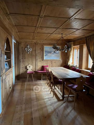 Villa in residenziale in Via Majon di Sopra