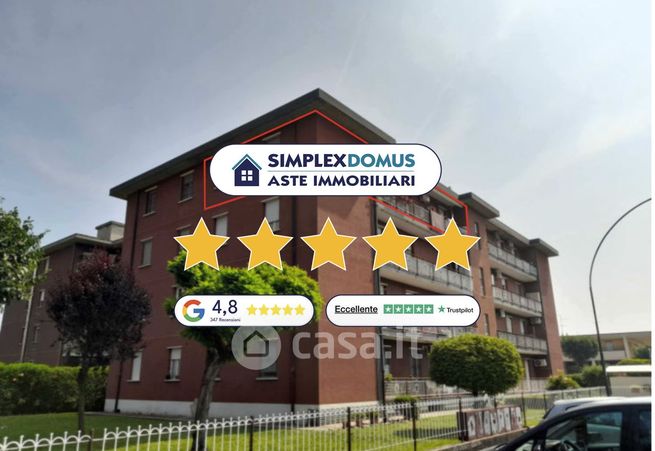 Appartamento in residenziale in Via Antonio Gramsci