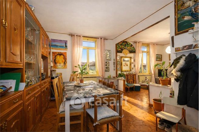 Appartamento in residenziale in Via Filippo Juvarra 65