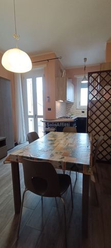 Appartamento in residenziale in Via GiosuÃ¨ Borsi 108