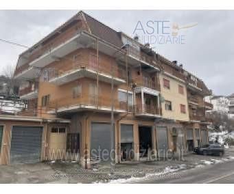 Appartamento in residenziale in SS92 75