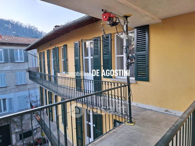 Appartamento in residenziale in Via Felice Cavallotti 13