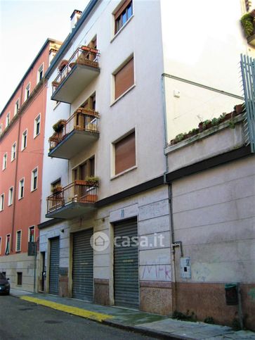 Appartamento in residenziale in Via Luigi Settembrini