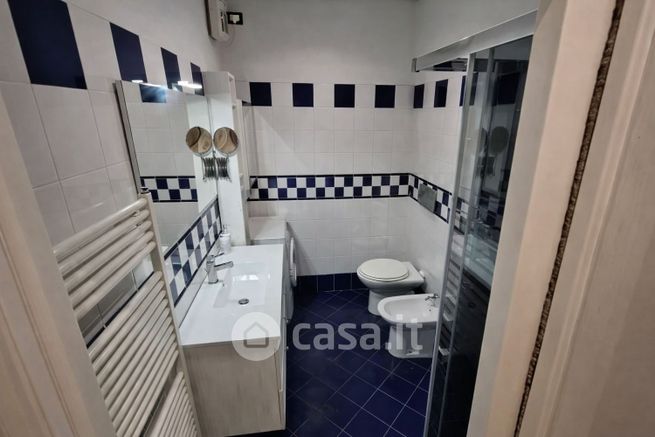 Appartamento in residenziale in Via Boccaquattro