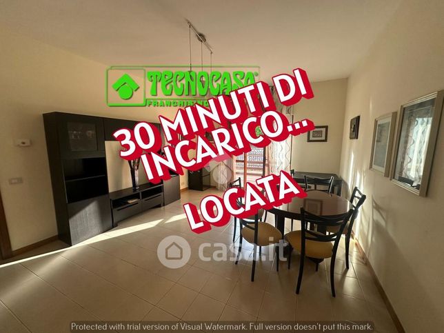 Appartamento in residenziale in
