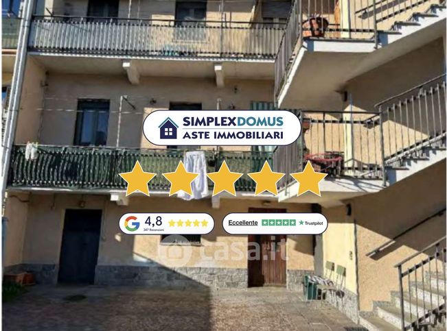 Appartamento in residenziale in Via Davide Ceriani