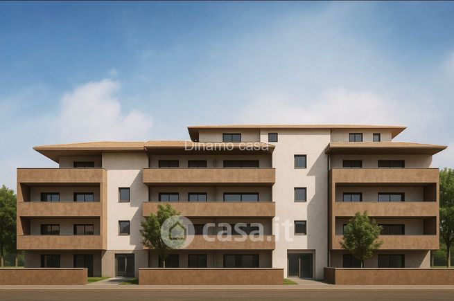 Appartamento in residenziale in Via Bologna