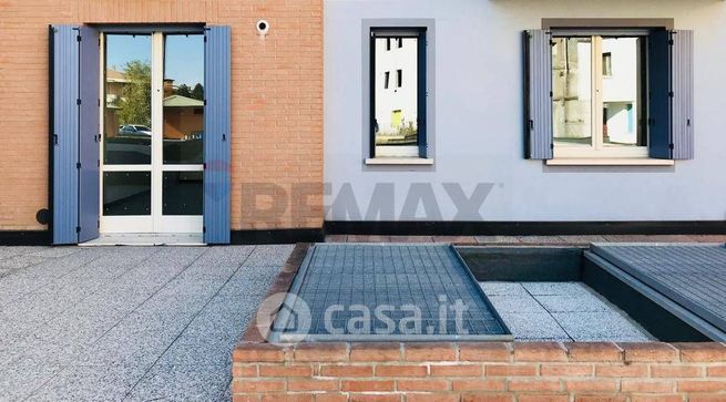 Appartamento in residenziale in Via Villa Santa Maria 73