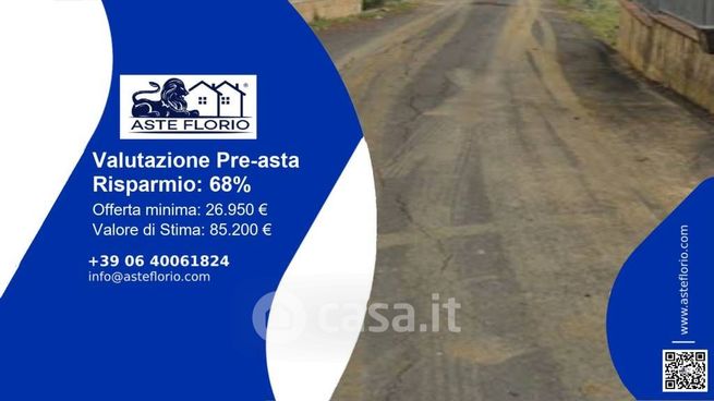 Appartamento in residenziale in Contrada Santuzza