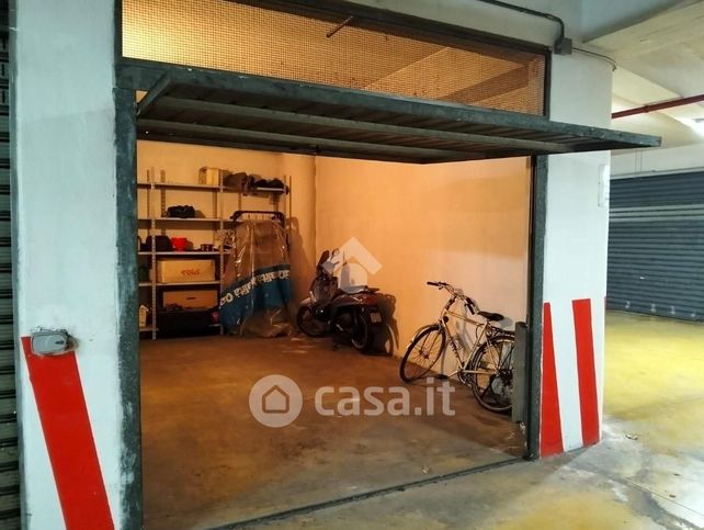 Garage/posto auto in residenziale in Via Circumvallazione