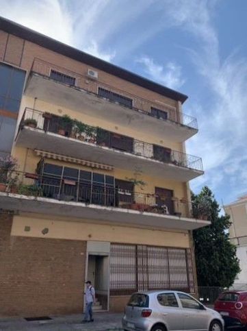 Appartamento in residenziale in Via Piave 31