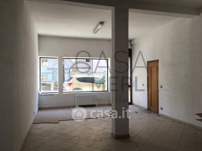 Attività/licenza (con o senza mura) in commerciale in Corso Padre Lorenzo 51