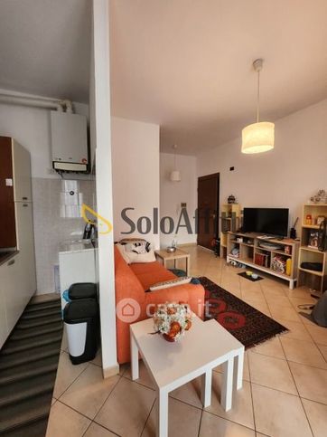 Appartamento in residenziale in Via Giotto da B.