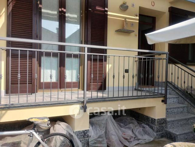 Appartamento in residenziale in Via Isonzo 7