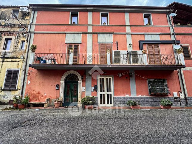 Appartamento in residenziale in Via Annunziata 27