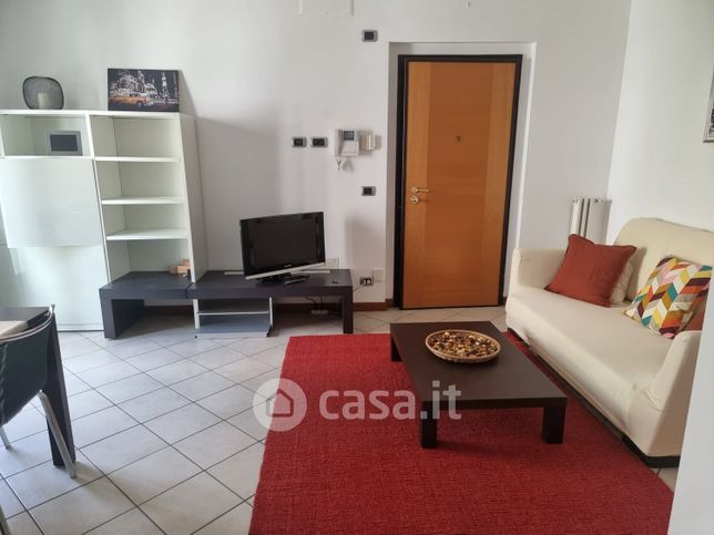 Appartamento in residenziale in Porta al Prato