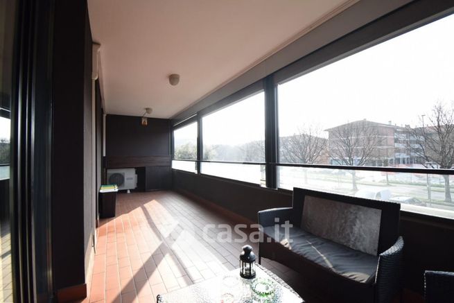 Appartamento in residenziale in Via Padre Clemente Vismara