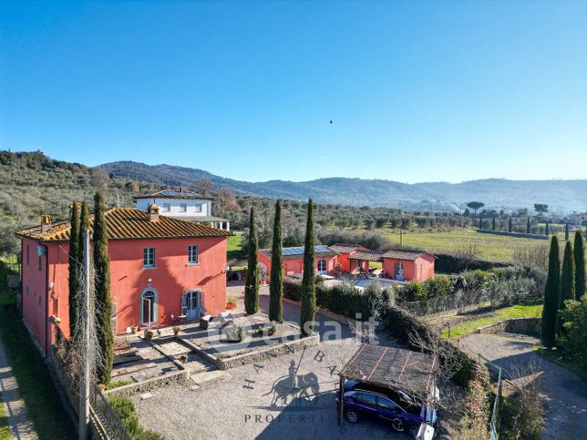 Villa in residenziale in Località Riccio