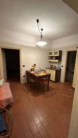 Appartamento in residenziale in Via Baviera Maghinardo