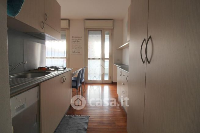 Appartamento in residenziale in Vicolo Dunieri 2