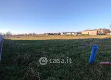 Terreno edificabile in residenziale in Via Papa Giovanni Paolo II