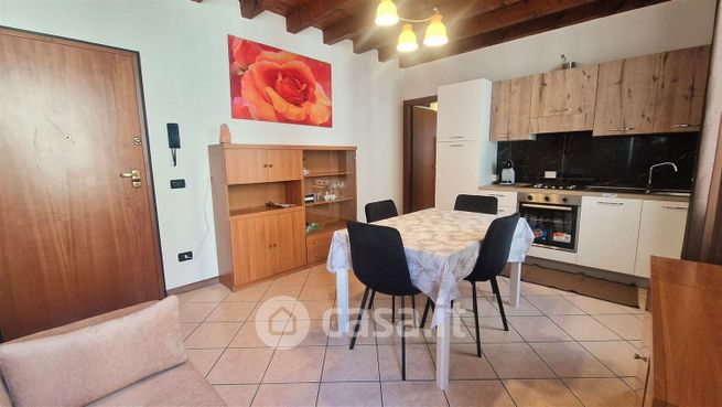 Appartamento in residenziale in Via Porta Vecchia