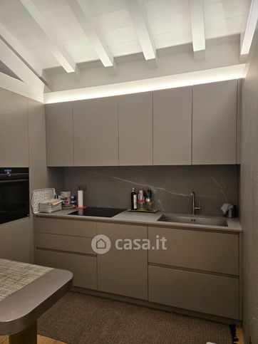 Appartamento in residenziale in Via XX Settembre