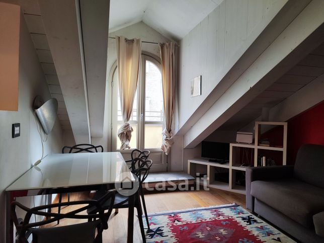 Appartamento in residenziale in Via Pietro Micca 9