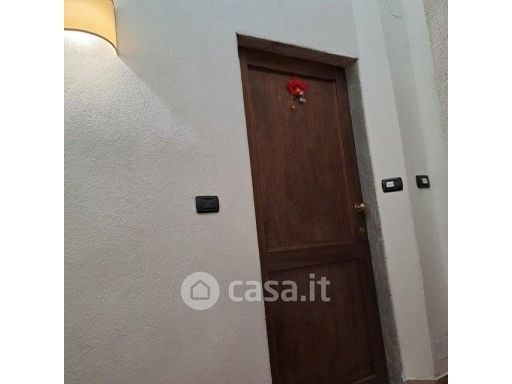 Appartamento in residenziale in Via Fonda