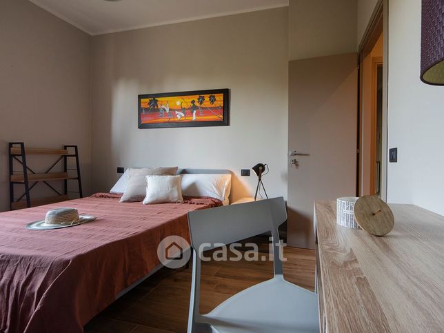 Appartamento in residenziale in Via Calatafimi 35