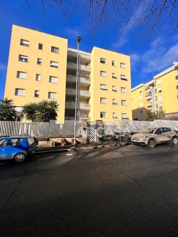 Appartamento in residenziale in Viale Aldo Moro