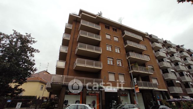 Appartamento in residenziale in Viale Roma 33