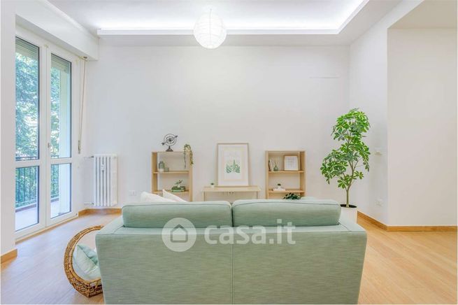 Appartamento in residenziale in Viale Risorgimento 72
