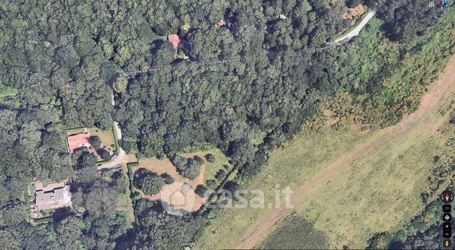 Terreno agricolo in commerciale in delle crocette