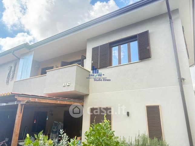 Appartamento in residenziale in Via Etnea