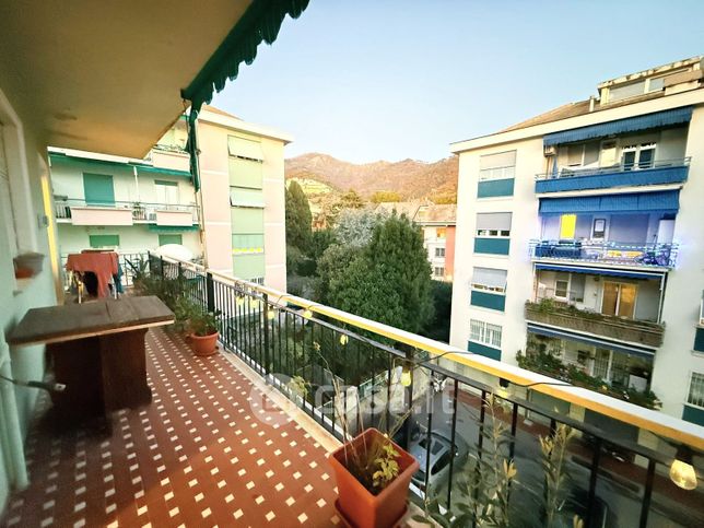 Appartamento in residenziale in Via Nicola Fabrizi 20