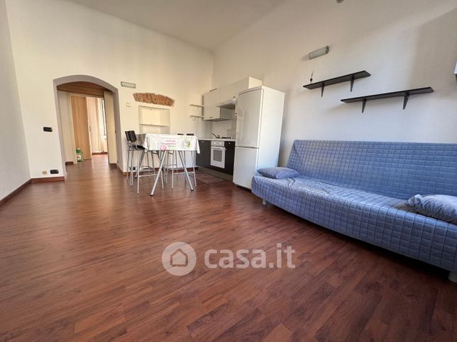 Appartamento in residenziale in Viale Carlo Espinasse 4