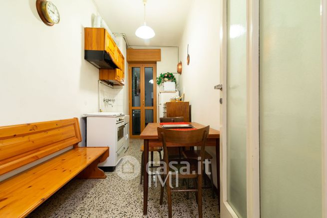 Appartamento in residenziale in Viale Liguria 48