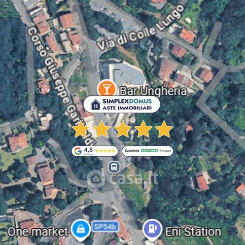 Appartamento in residenziale in Viale Ungheria
