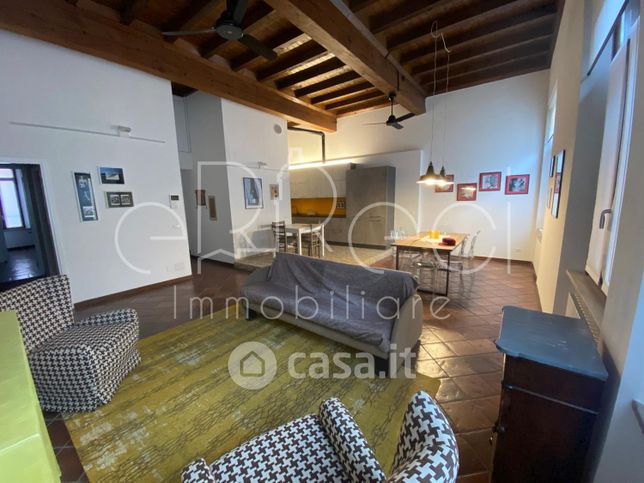 Appartamento in residenziale in Via Gilberto Govi