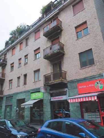 Appartamento in residenziale in Via Sebastiano Veniero