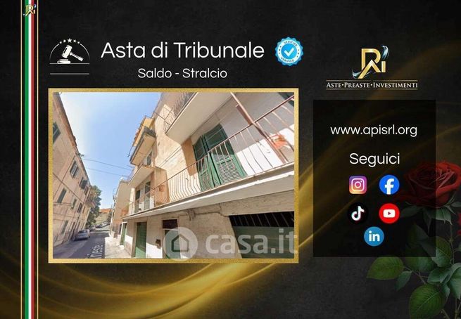 Appartamento in residenziale in Via Trieste 42
