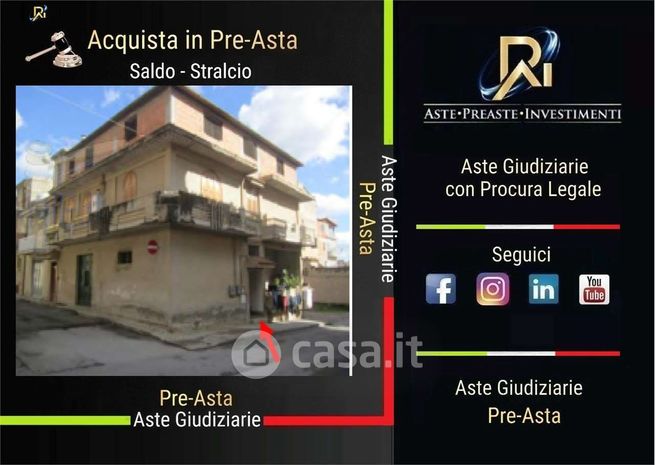 Appartamento in residenziale in Via Caravaggio 4